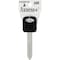 Hillman HILLMAN KeyKrafter Automotive Key Blank 24R Double For Ford, PK5 87016 - alternate 5